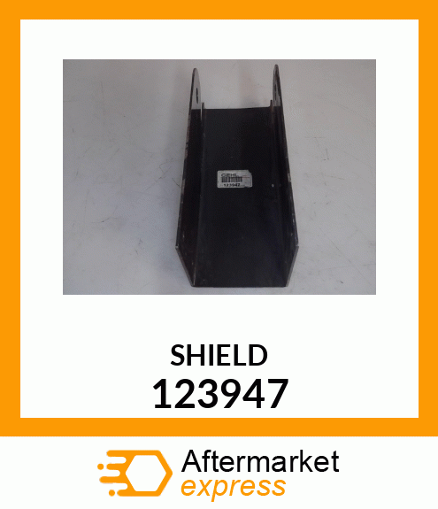 SHIELD 123947