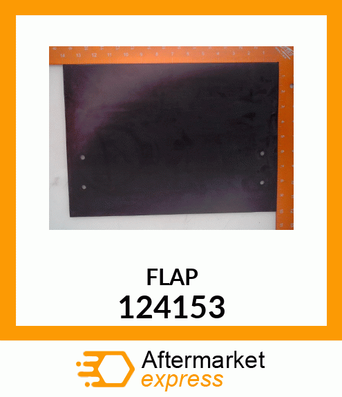 FLAP 124153