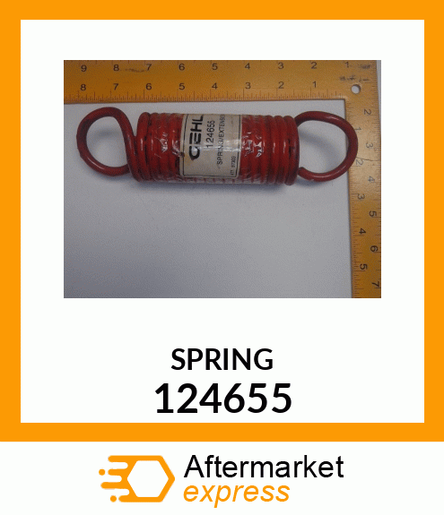 SPRING 124655