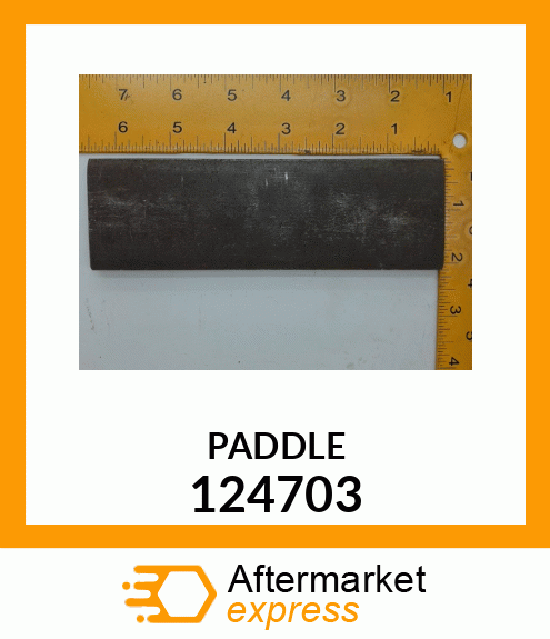 PADDLE 124703