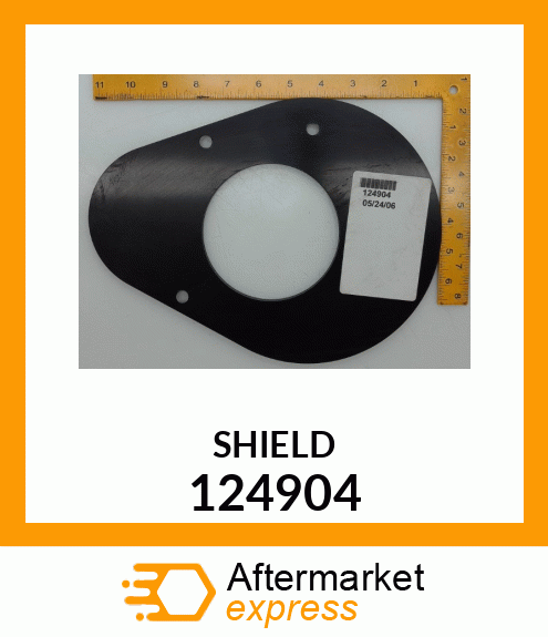 SHIELD 124904