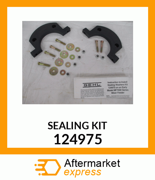 SEAL_WASH_KIT 124975