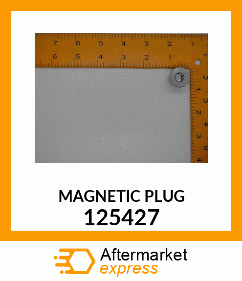 MAGNETIC_PLUG 125427