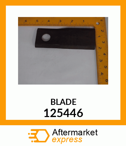 BLADE 125446