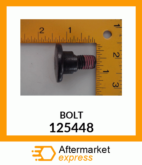 BOLT 125448