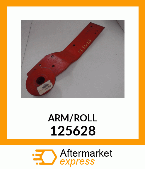 ARM/ROLL 125628