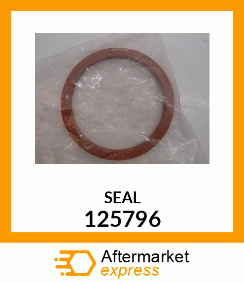 SEAL 125796