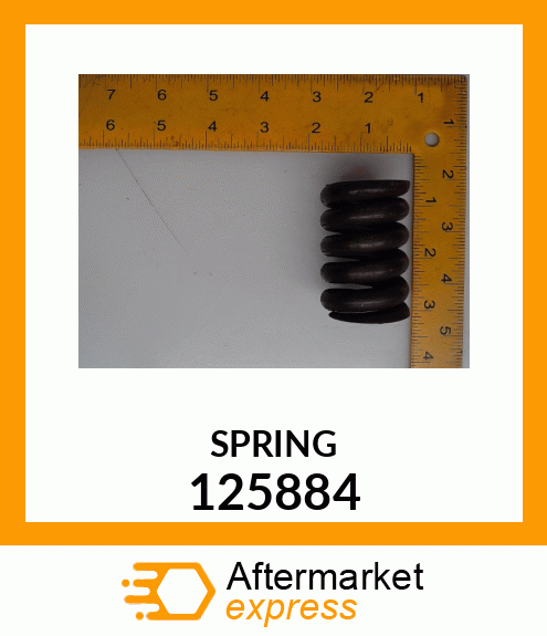 SPRING 125884