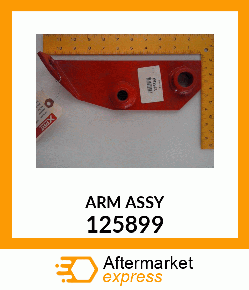 ARM_ASSY 125899