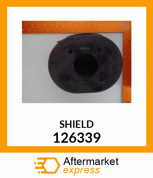 SHIELD 126339