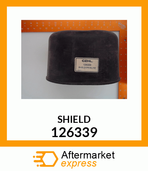 SHIELD 126339