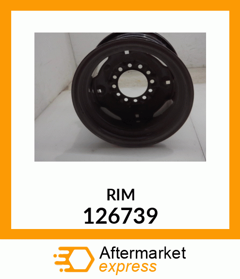 RIM 126739