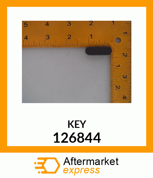 KEY 126844