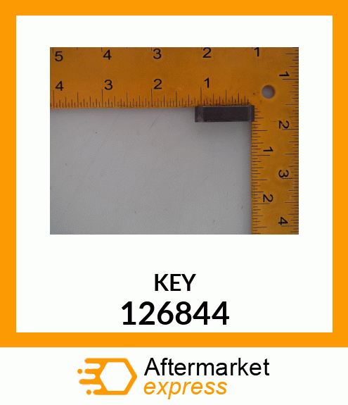 KEY 126844