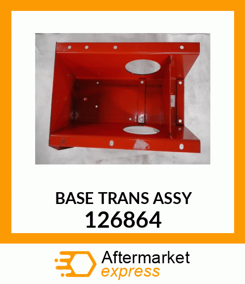 BASE_TRANS_ASSY 126864