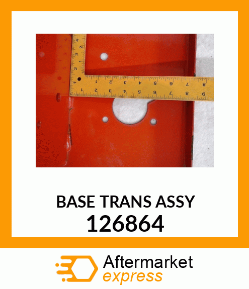 BASE_TRANS_ASSY 126864