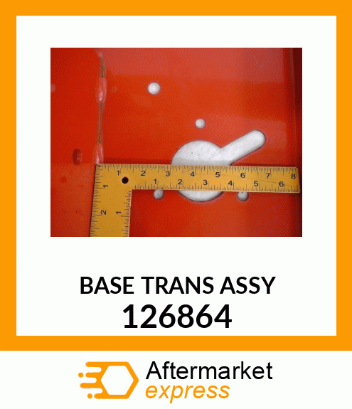 BASE_TRANS_ASSY 126864