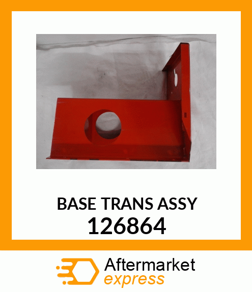 BASE_TRANS_ASSY 126864