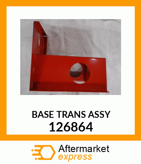 BASE_TRANS_ASSY 126864