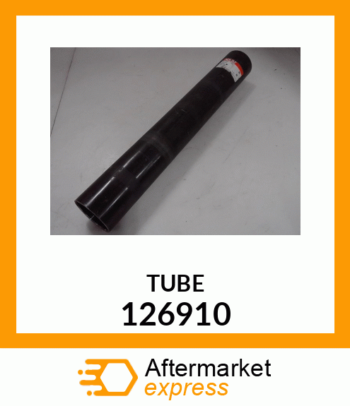 TUBE 126910