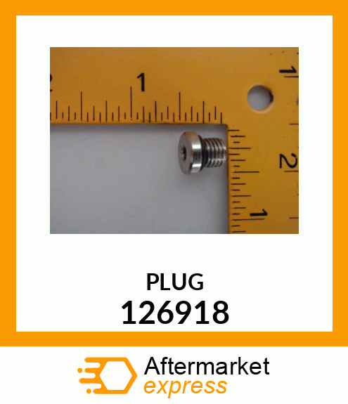 PLUG 126918