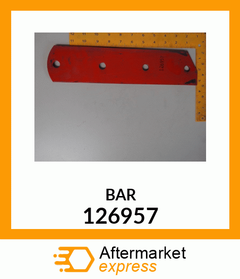 BAR 126957