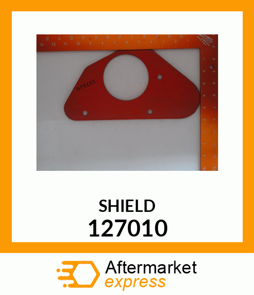 SHIELD 127010