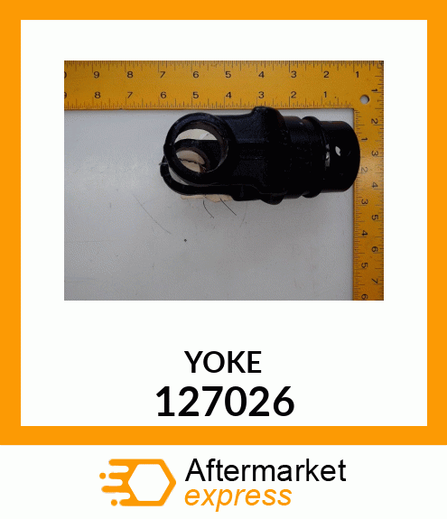 YOKE 127026