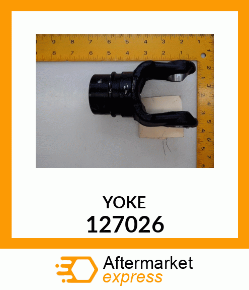 YOKE 127026