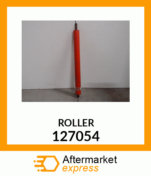 ROLLER 127054