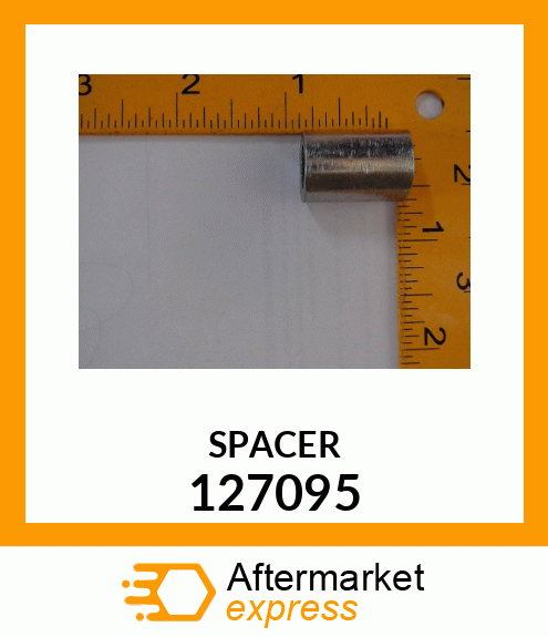 SPACER 127095