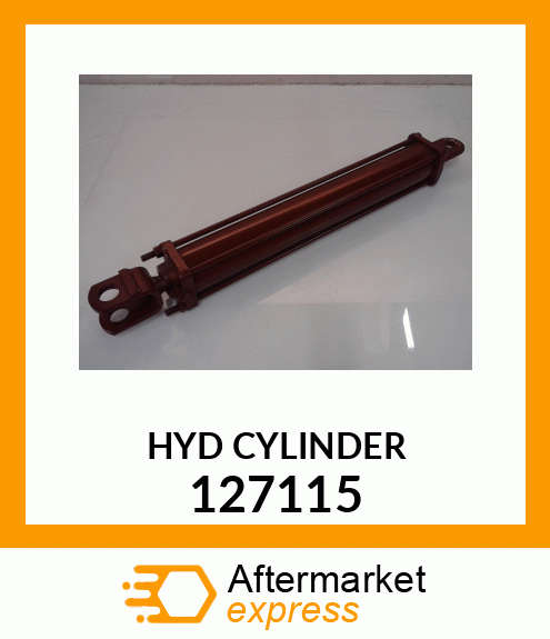 HYD_CYLINDER 127115