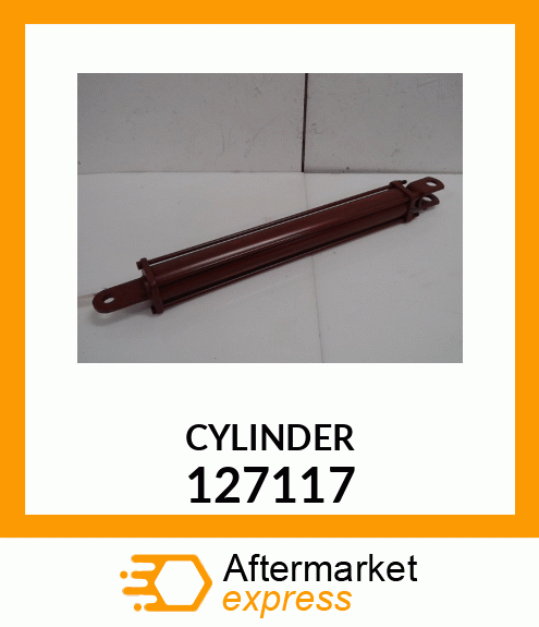 CYLINDER 127117