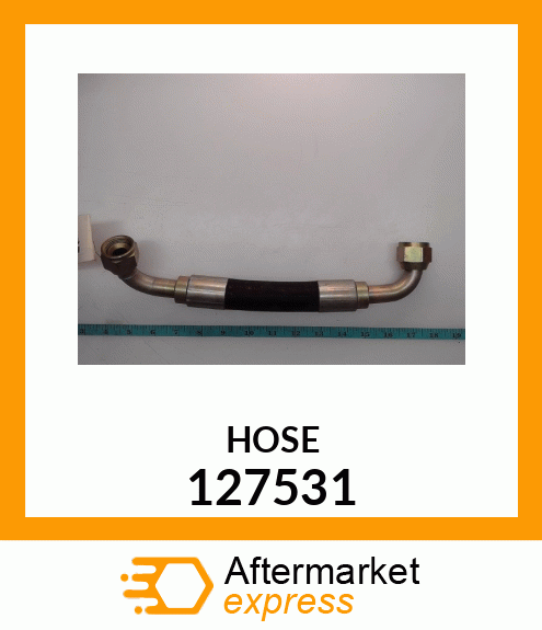 HOSE 127531