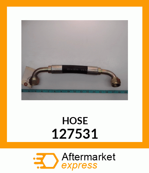 HOSE 127531