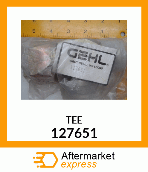 TEE 127651