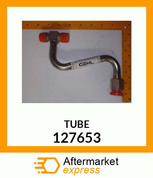 TUBE 127653