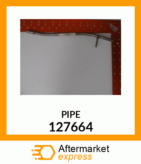 PIPE 127664