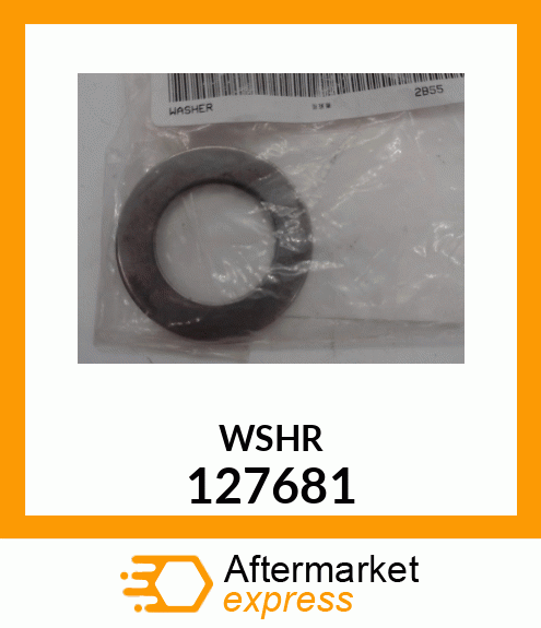 WSHR 127681