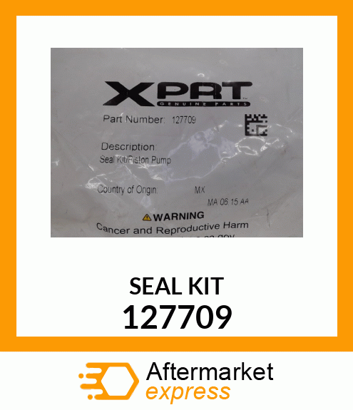 SEAL_KIT 127709