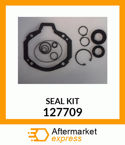 SEAL_KIT 127709