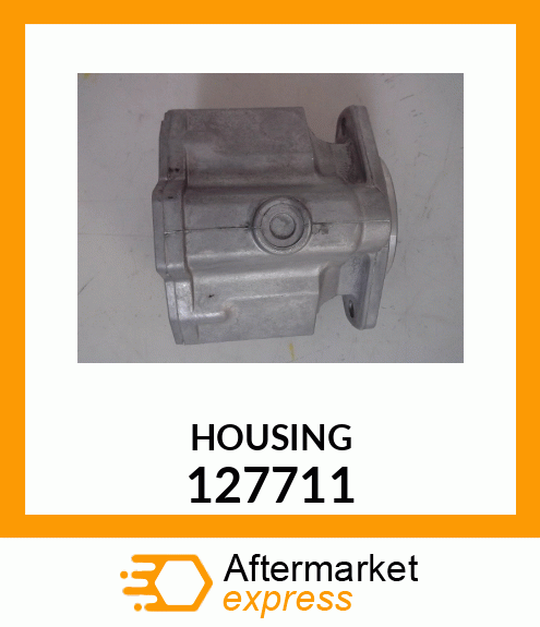 HOUSING 127711