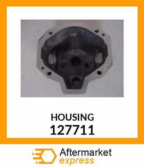 HOUSING 127711