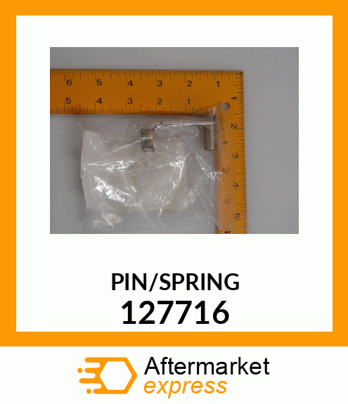 PIN 127716