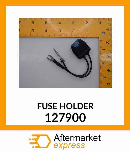 FUSE_HOLDER 127900