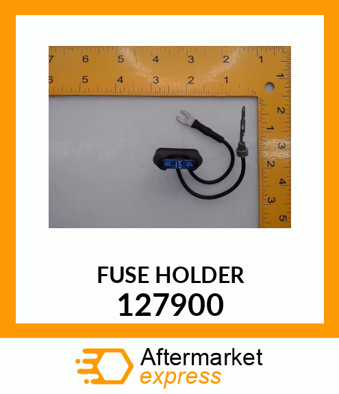 FUSE_HOLDER 127900