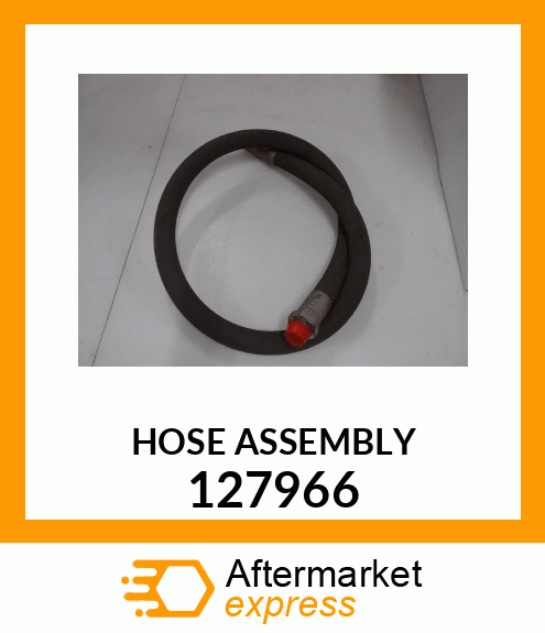 HOSE_ASSEMBLY 127966