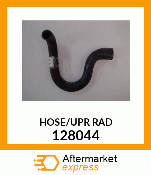 HOSE/UPR_RAD 128044