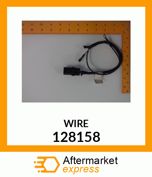 WIRE 128158