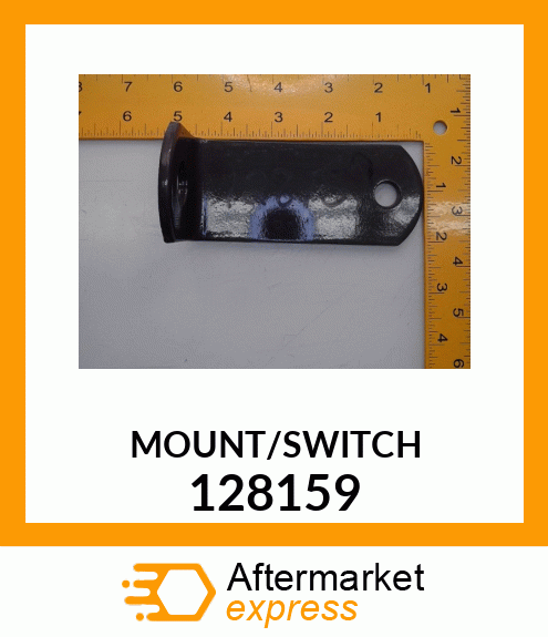 MOUNT/SWITCH 128159